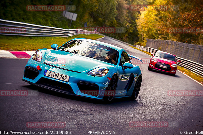 Bild #25369585 - Touristenfahrten Nürburgring Nordschleife (14.10.2023)