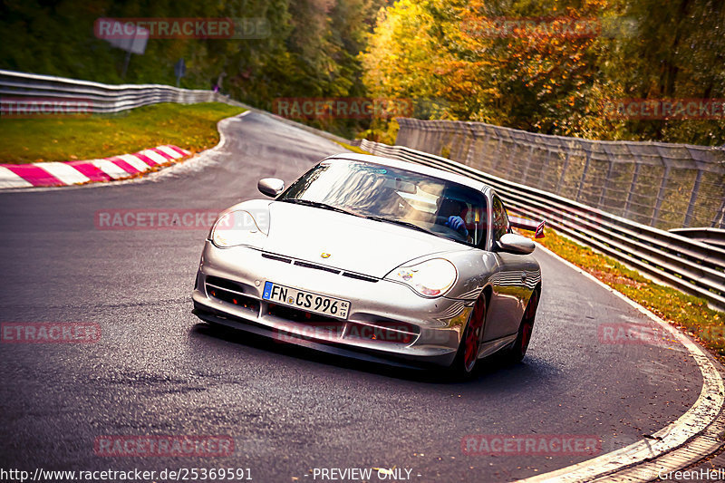 Bild #25369591 - Touristenfahrten Nürburgring Nordschleife (14.10.2023)