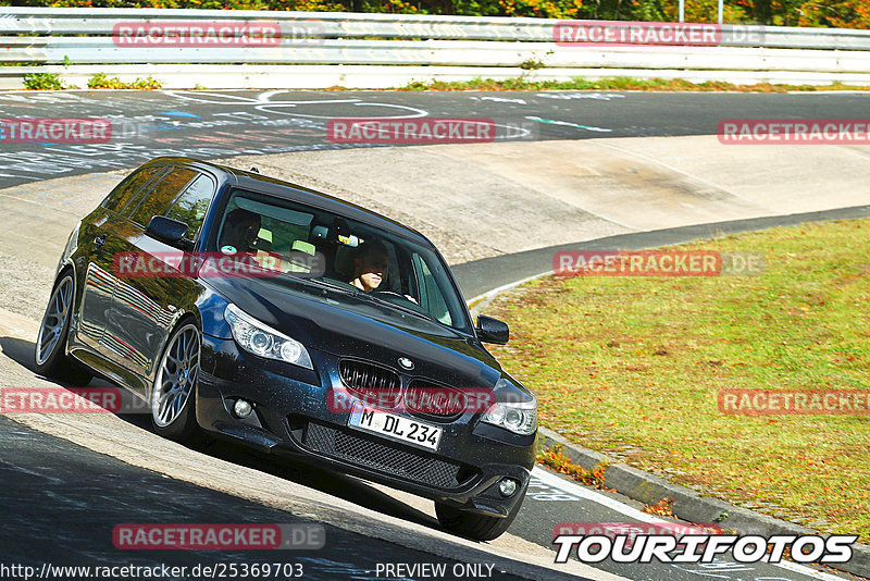 Bild #25369703 - Touristenfahrten Nürburgring Nordschleife (14.10.2023)