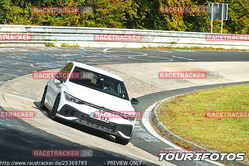 Bild #25369783 - Touristenfahrten Nürburgring Nordschleife (14.10.2023)