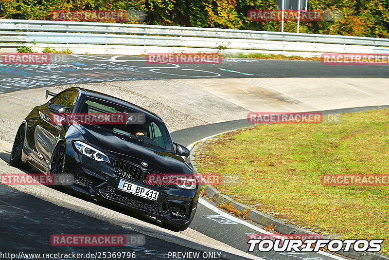 Bild #25369796 - Touristenfahrten Nürburgring Nordschleife (14.10.2023)