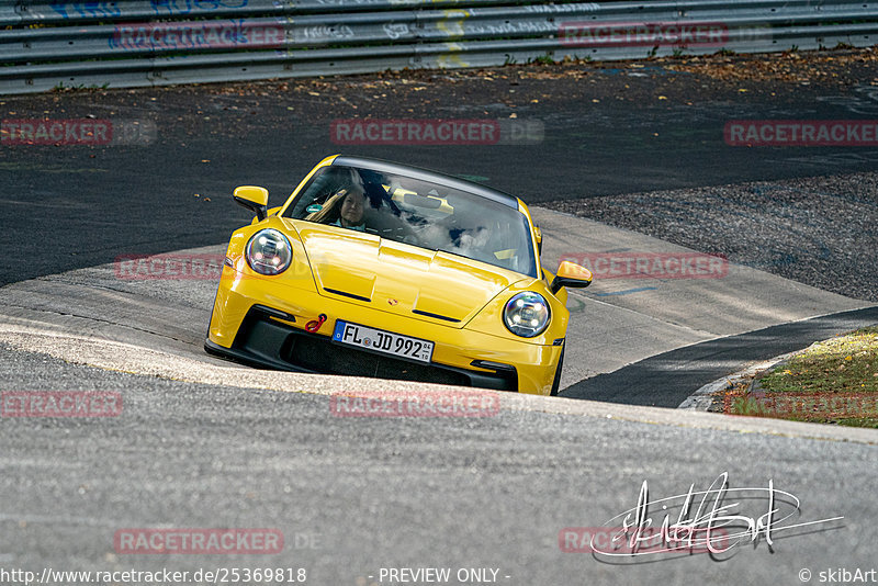 Bild #25369818 - Touristenfahrten Nürburgring Nordschleife (14.10.2023)