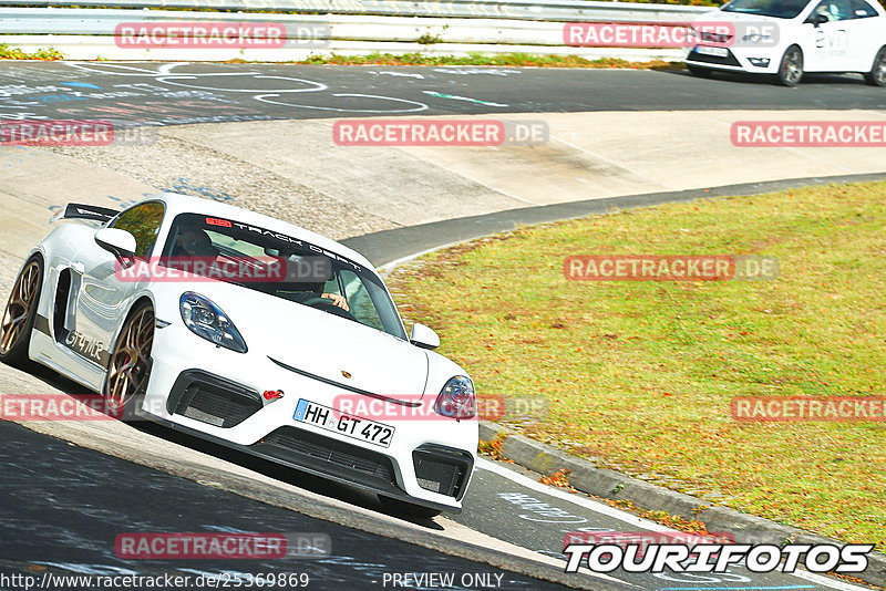 Bild #25369869 - Touristenfahrten Nürburgring Nordschleife (14.10.2023)