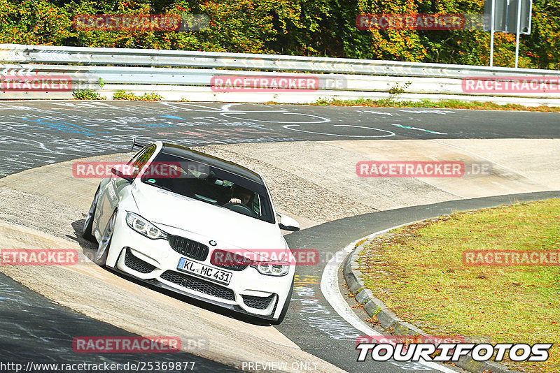 Bild #25369877 - Touristenfahrten Nürburgring Nordschleife (14.10.2023)