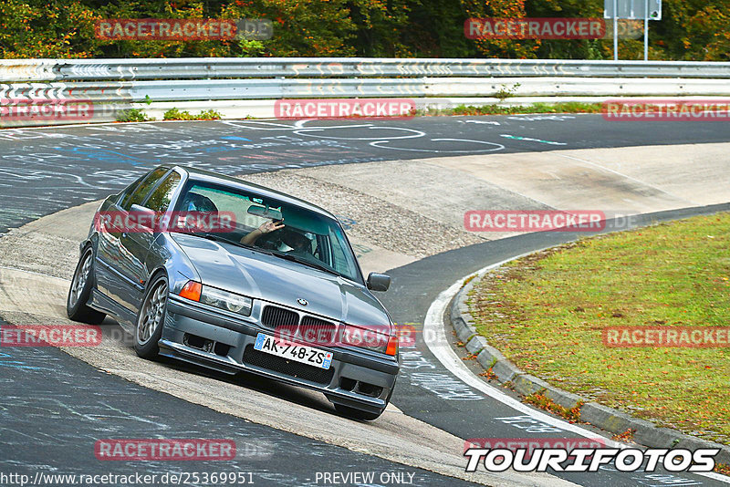 Bild #25369951 - Touristenfahrten Nürburgring Nordschleife (14.10.2023)