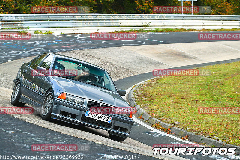 Bild #25369952 - Touristenfahrten Nürburgring Nordschleife (14.10.2023)