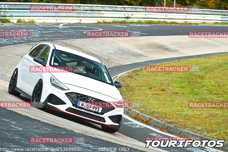 Bild #25369955 - Touristenfahrten Nürburgring Nordschleife (14.10.2023)