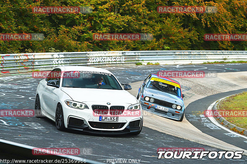 Bild #25369966 - Touristenfahrten Nürburgring Nordschleife (14.10.2023)