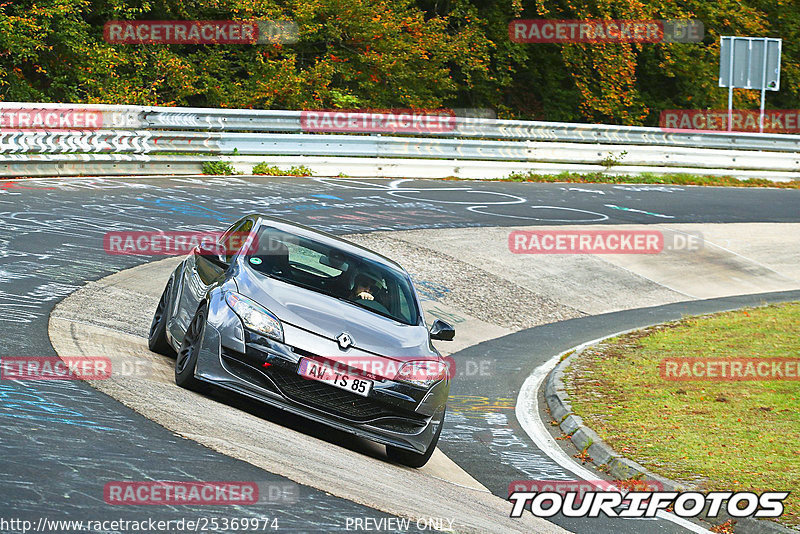 Bild #25369974 - Touristenfahrten Nürburgring Nordschleife (14.10.2023)