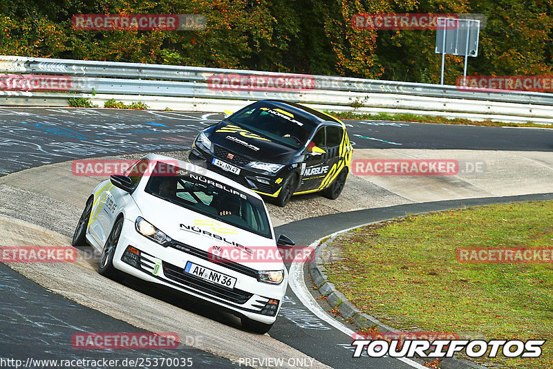 Bild #25370035 - Touristenfahrten Nürburgring Nordschleife (14.10.2023)