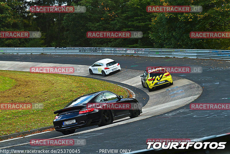 Bild #25370045 - Touristenfahrten Nürburgring Nordschleife (14.10.2023)