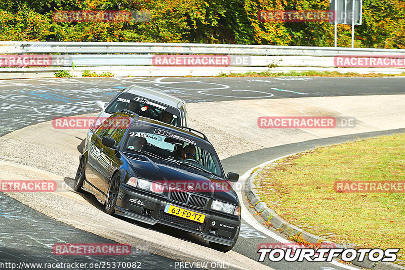 Bild #25370082 - Touristenfahrten Nürburgring Nordschleife (14.10.2023)