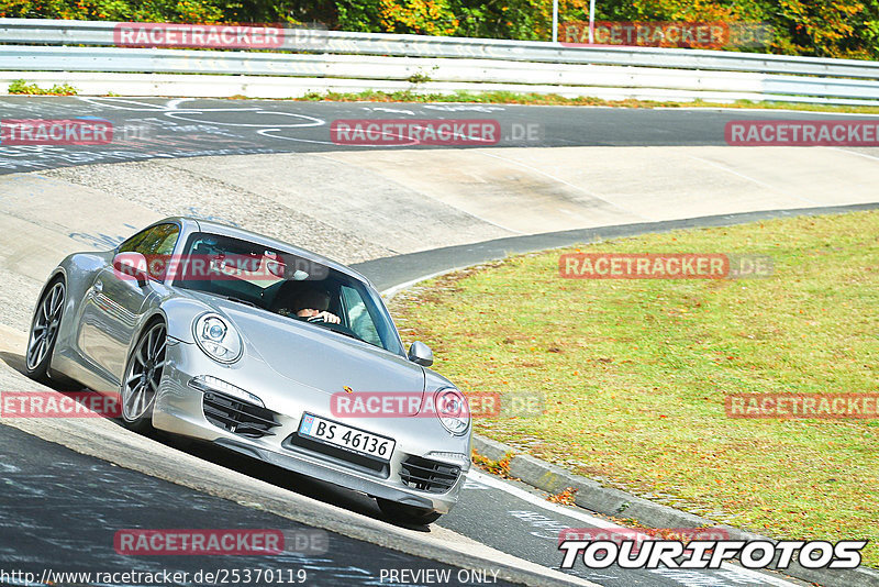 Bild #25370119 - Touristenfahrten Nürburgring Nordschleife (14.10.2023)