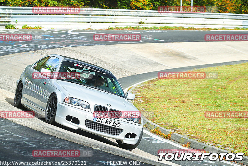 Bild #25370121 - Touristenfahrten Nürburgring Nordschleife (14.10.2023)