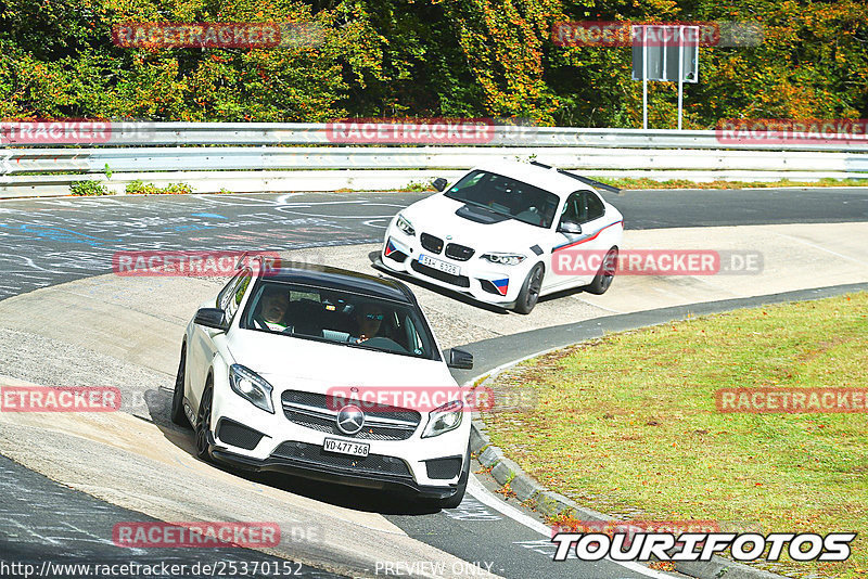 Bild #25370152 - Touristenfahrten Nürburgring Nordschleife (14.10.2023)