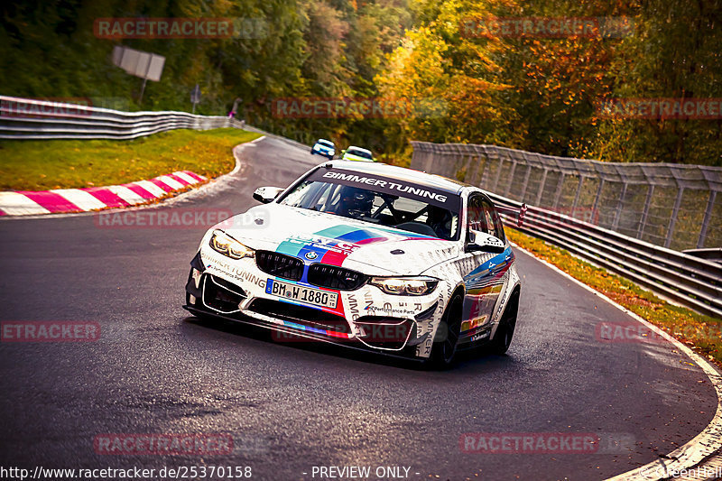 Bild #25370158 - Touristenfahrten Nürburgring Nordschleife (14.10.2023)