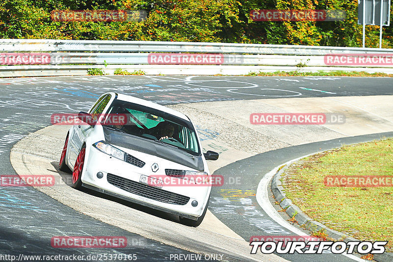 Bild #25370165 - Touristenfahrten Nürburgring Nordschleife (14.10.2023)