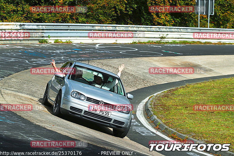 Bild #25370176 - Touristenfahrten Nürburgring Nordschleife (14.10.2023)