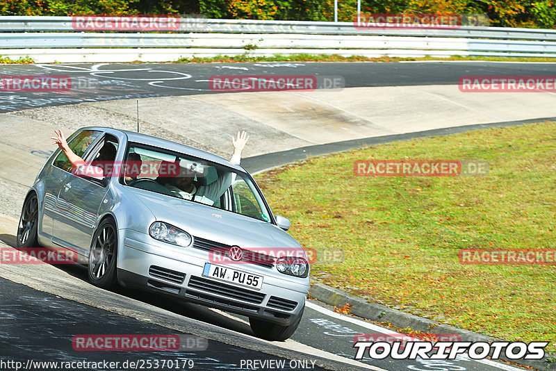 Bild #25370179 - Touristenfahrten Nürburgring Nordschleife (14.10.2023)