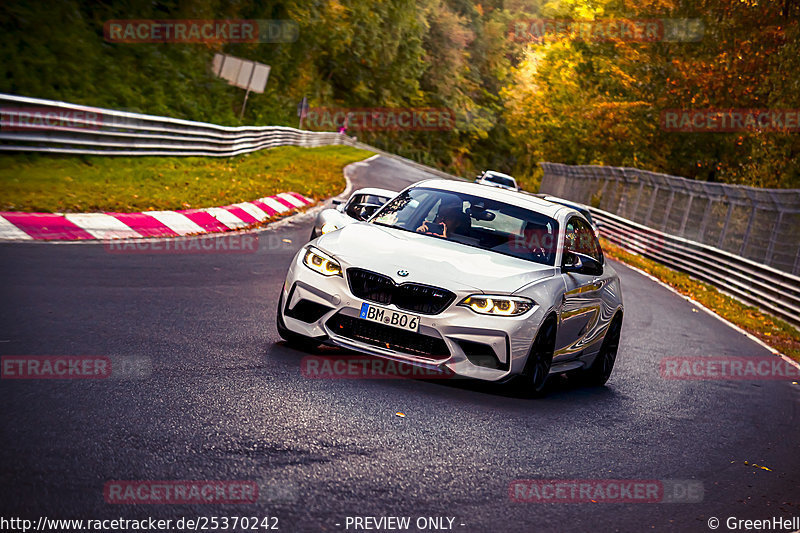 Bild #25370242 - Touristenfahrten Nürburgring Nordschleife (14.10.2023)