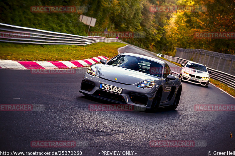 Bild #25370260 - Touristenfahrten Nürburgring Nordschleife (14.10.2023)