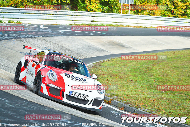 Bild #25370264 - Touristenfahrten Nürburgring Nordschleife (14.10.2023)