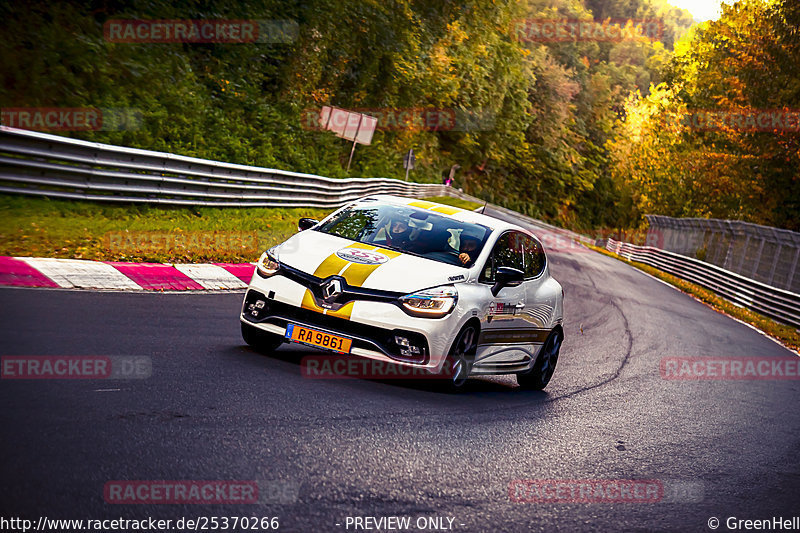 Bild #25370266 - Touristenfahrten Nürburgring Nordschleife (14.10.2023)