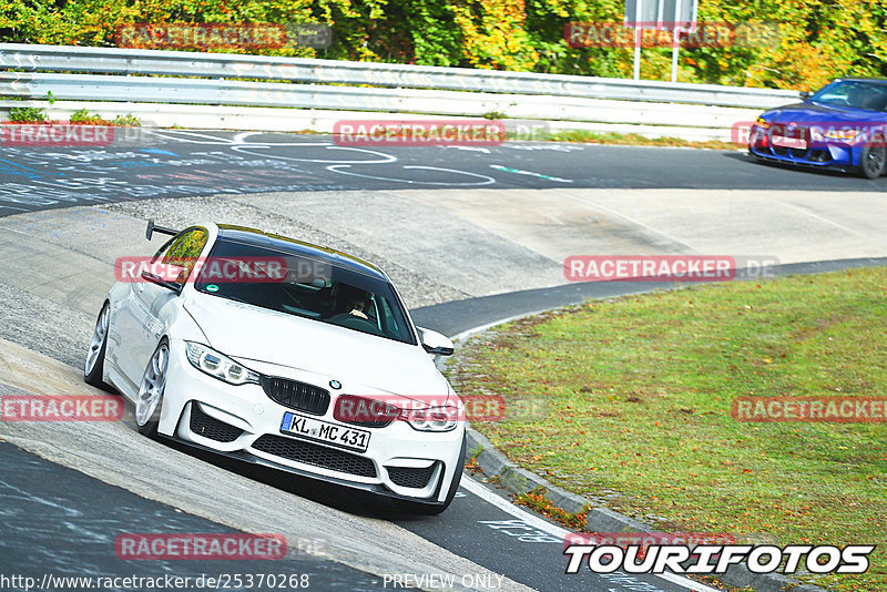 Bild #25370268 - Touristenfahrten Nürburgring Nordschleife (14.10.2023)