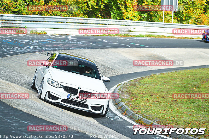 Bild #25370270 - Touristenfahrten Nürburgring Nordschleife (14.10.2023)