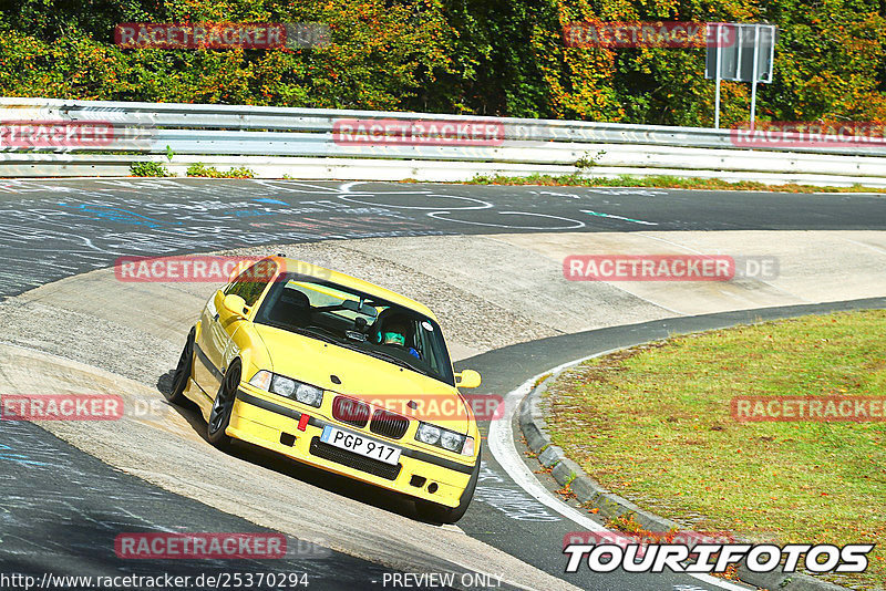 Bild #25370294 - Touristenfahrten Nürburgring Nordschleife (14.10.2023)