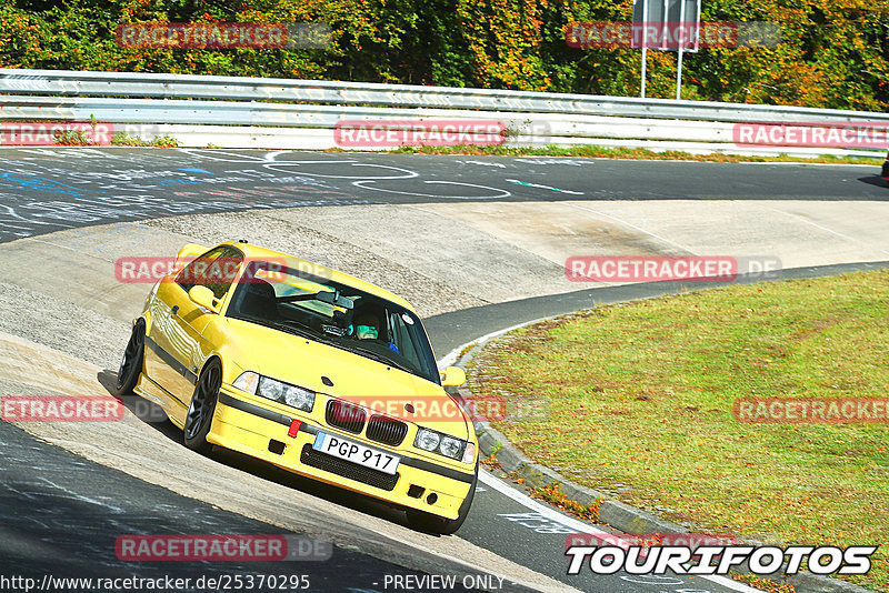 Bild #25370295 - Touristenfahrten Nürburgring Nordschleife (14.10.2023)