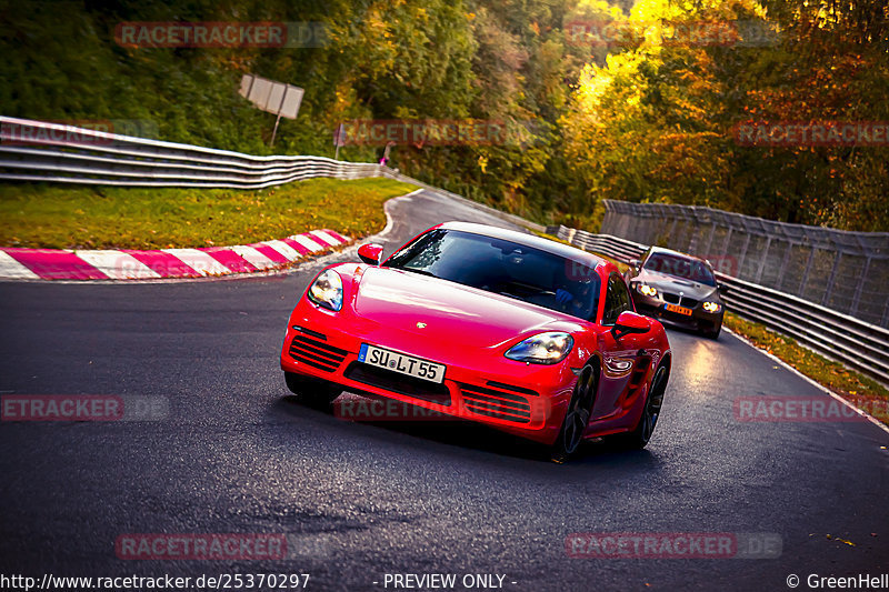 Bild #25370297 - Touristenfahrten Nürburgring Nordschleife (14.10.2023)