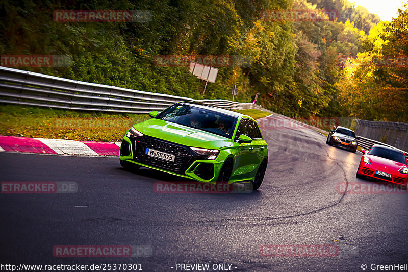 Bild #25370301 - Touristenfahrten Nürburgring Nordschleife (14.10.2023)