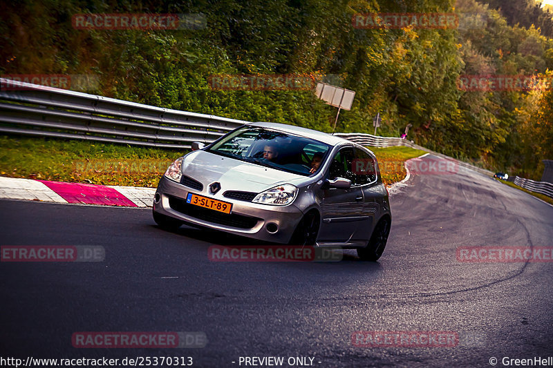 Bild #25370313 - Touristenfahrten Nürburgring Nordschleife (14.10.2023)