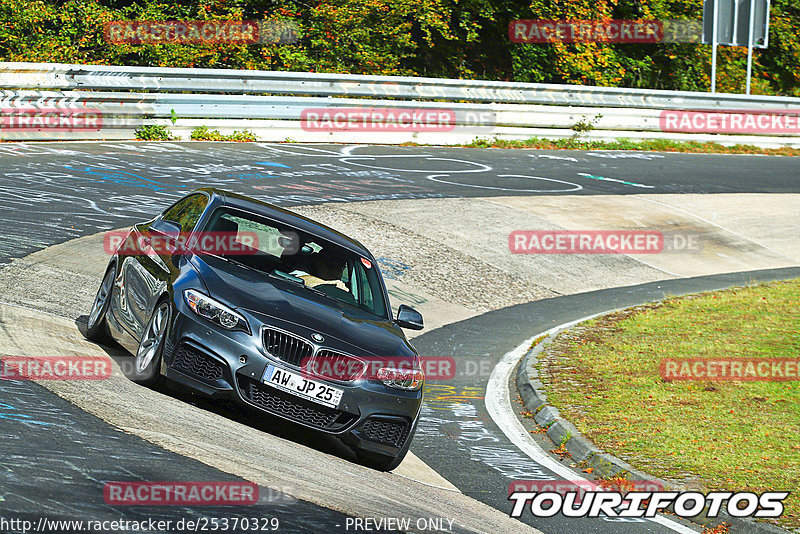 Bild #25370329 - Touristenfahrten Nürburgring Nordschleife (14.10.2023)