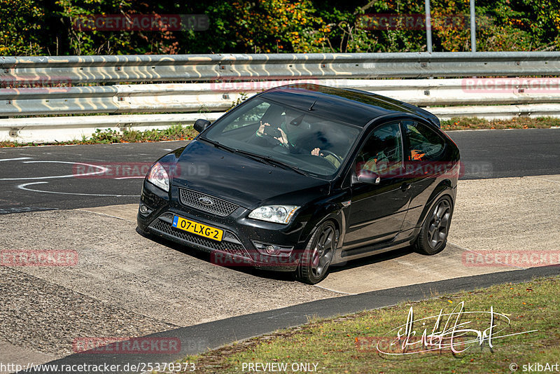 Bild #25370373 - Touristenfahrten Nürburgring Nordschleife (14.10.2023)