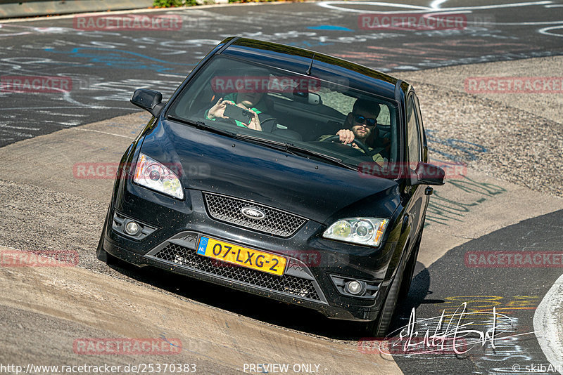 Bild #25370383 - Touristenfahrten Nürburgring Nordschleife (14.10.2023)