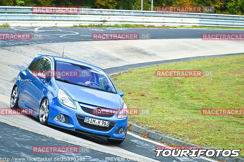 Bild #25370386 - Touristenfahrten Nürburgring Nordschleife (14.10.2023)