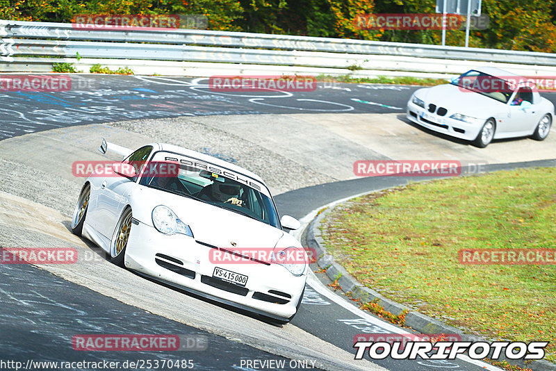 Bild #25370485 - Touristenfahrten Nürburgring Nordschleife (14.10.2023)