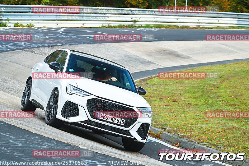 Bild #25370583 - Touristenfahrten Nürburgring Nordschleife (14.10.2023)