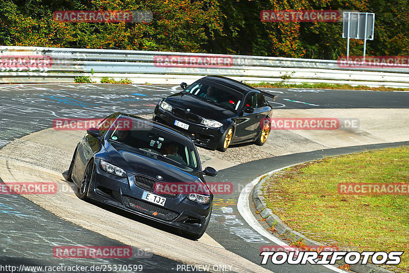 Bild #25370599 - Touristenfahrten Nürburgring Nordschleife (14.10.2023)