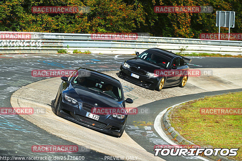 Bild #25370600 - Touristenfahrten Nürburgring Nordschleife (14.10.2023)