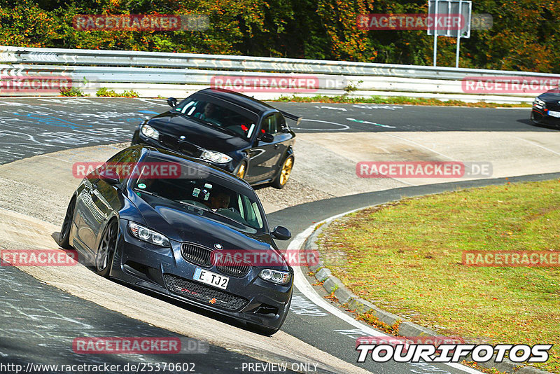 Bild #25370602 - Touristenfahrten Nürburgring Nordschleife (14.10.2023)