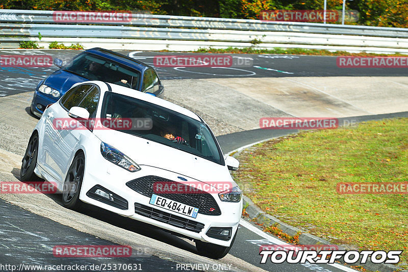 Bild #25370631 - Touristenfahrten Nürburgring Nordschleife (14.10.2023)