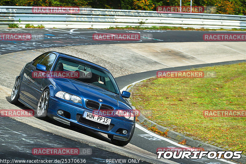 Bild #25370636 - Touristenfahrten Nürburgring Nordschleife (14.10.2023)