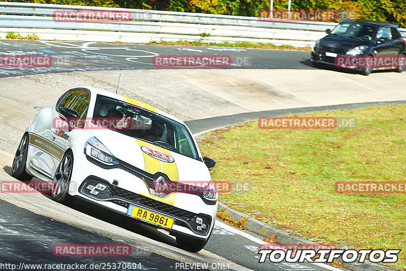 Bild #25370694 - Touristenfahrten Nürburgring Nordschleife (14.10.2023)