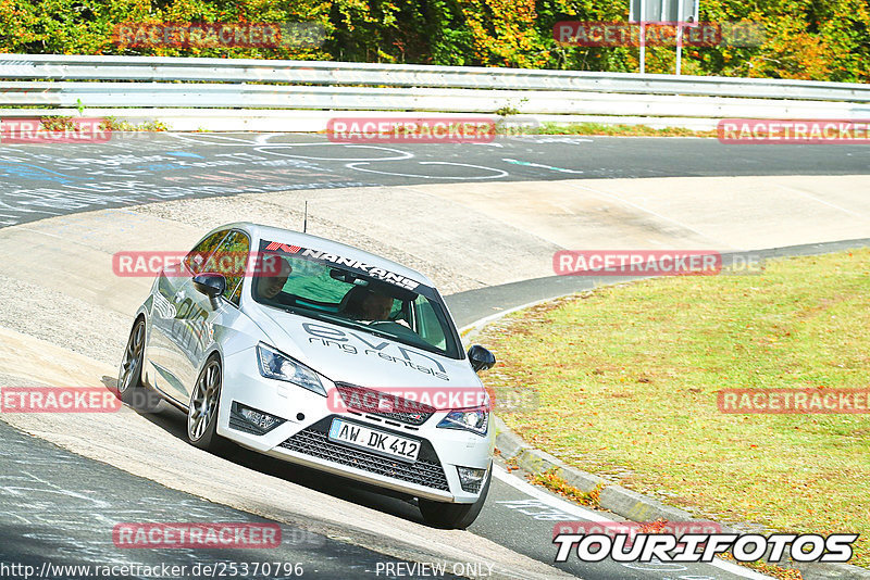 Bild #25370796 - Touristenfahrten Nürburgring Nordschleife (14.10.2023)