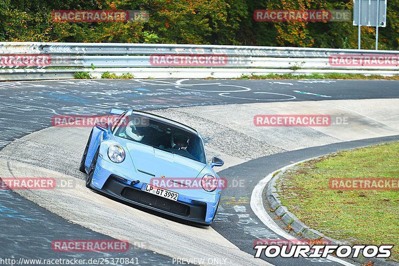 Bild #25370841 - Touristenfahrten Nürburgring Nordschleife (14.10.2023)