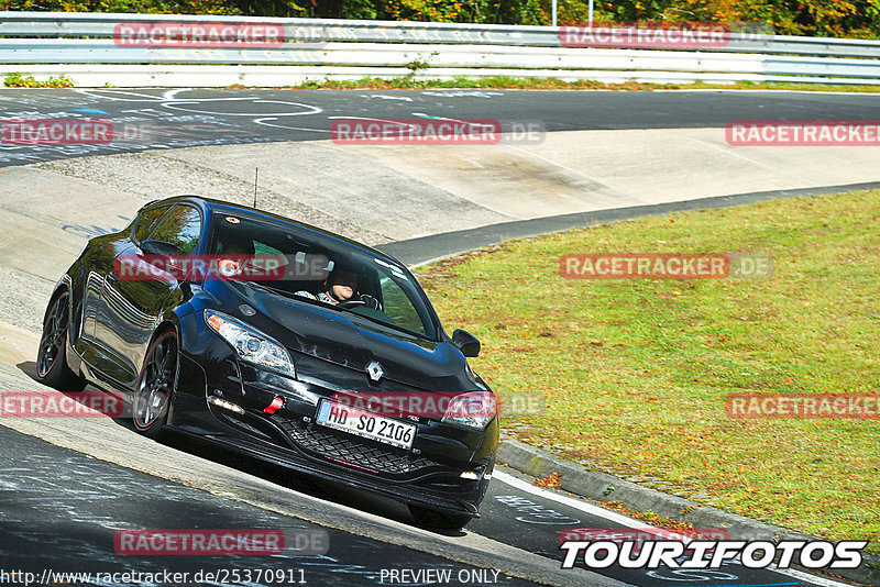 Bild #25370911 - Touristenfahrten Nürburgring Nordschleife (14.10.2023)