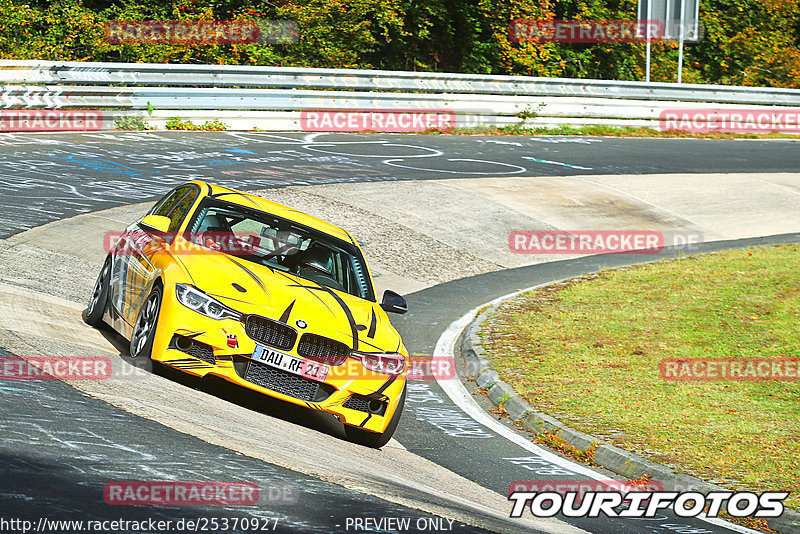 Bild #25370927 - Touristenfahrten Nürburgring Nordschleife (14.10.2023)